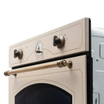 DeLonghi Электрический духовой шкаф CM 9L OW PPP RUS