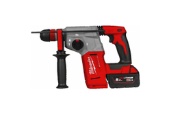 Аккумуляторный перфоратор Milwaukee M18 BLHX-502X 4933478892