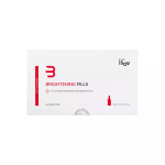 Сыворотка увлажняющая Brightening Fills Ampoule 5*5 мл