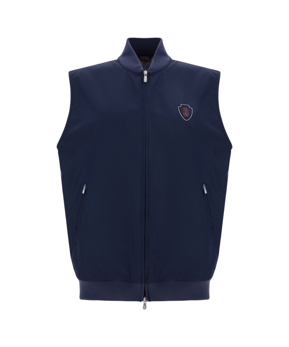 Жилет BRUNELLO CUCINELLI