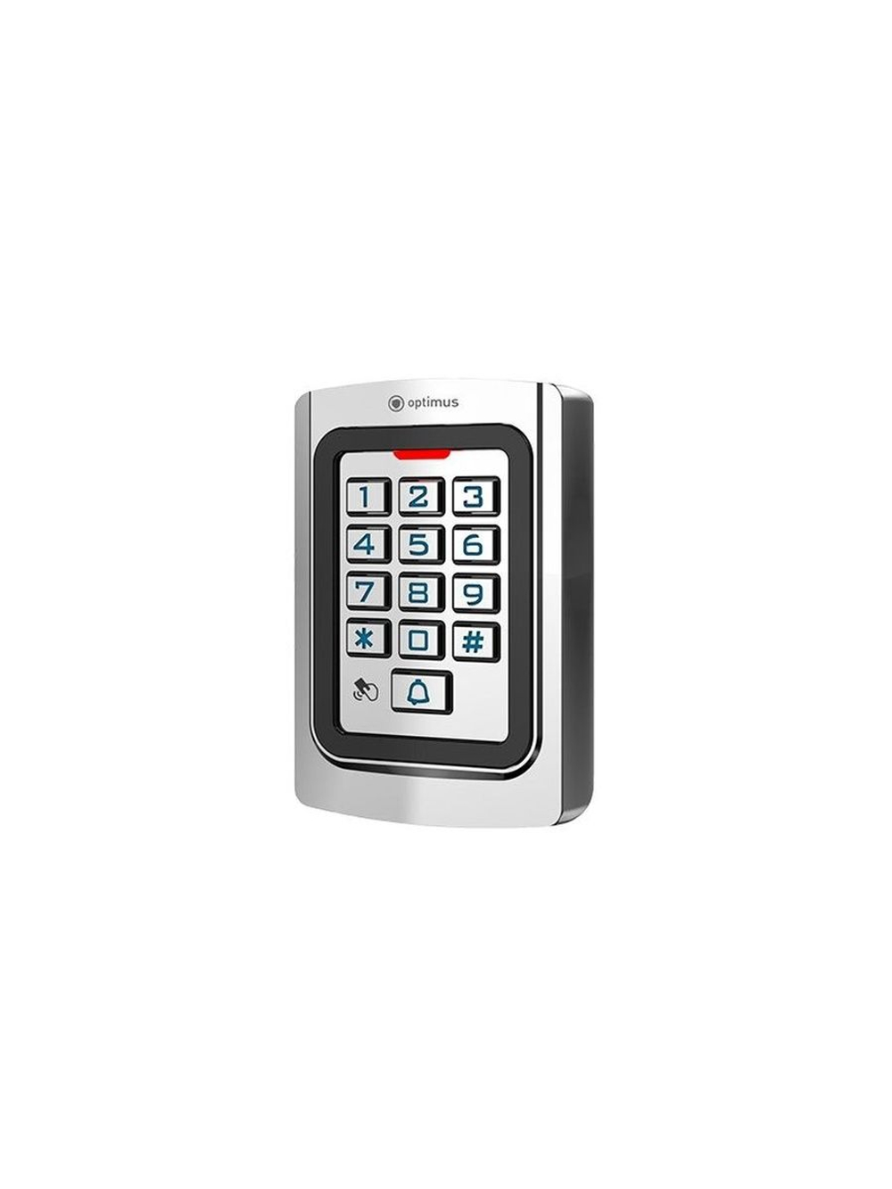 Кодонаборный контроллер Optimus AC1-KMRE368