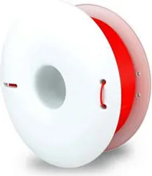 Фотография — Пластик для 3D-принтера Fiberlogy PP Red