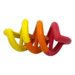 Игрушка J.W. для собак спиралька маленькая