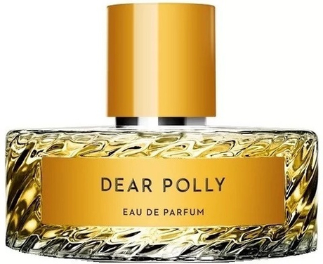 Vilhelm Parfumerie Dear Polly