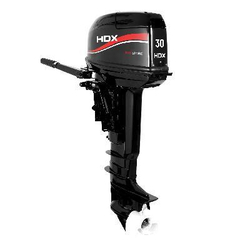Лодочный мотор hdx t 30 (bms)