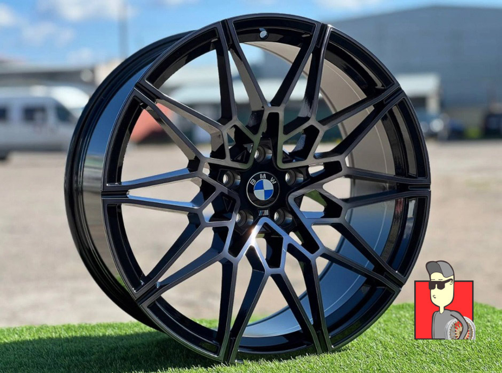 Комплект дисков BMW 826M 18x8 et34 5x120