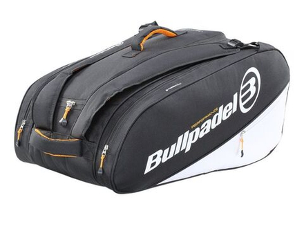 Сумка для Падел Bullpadel BPP25014 Performance - negro