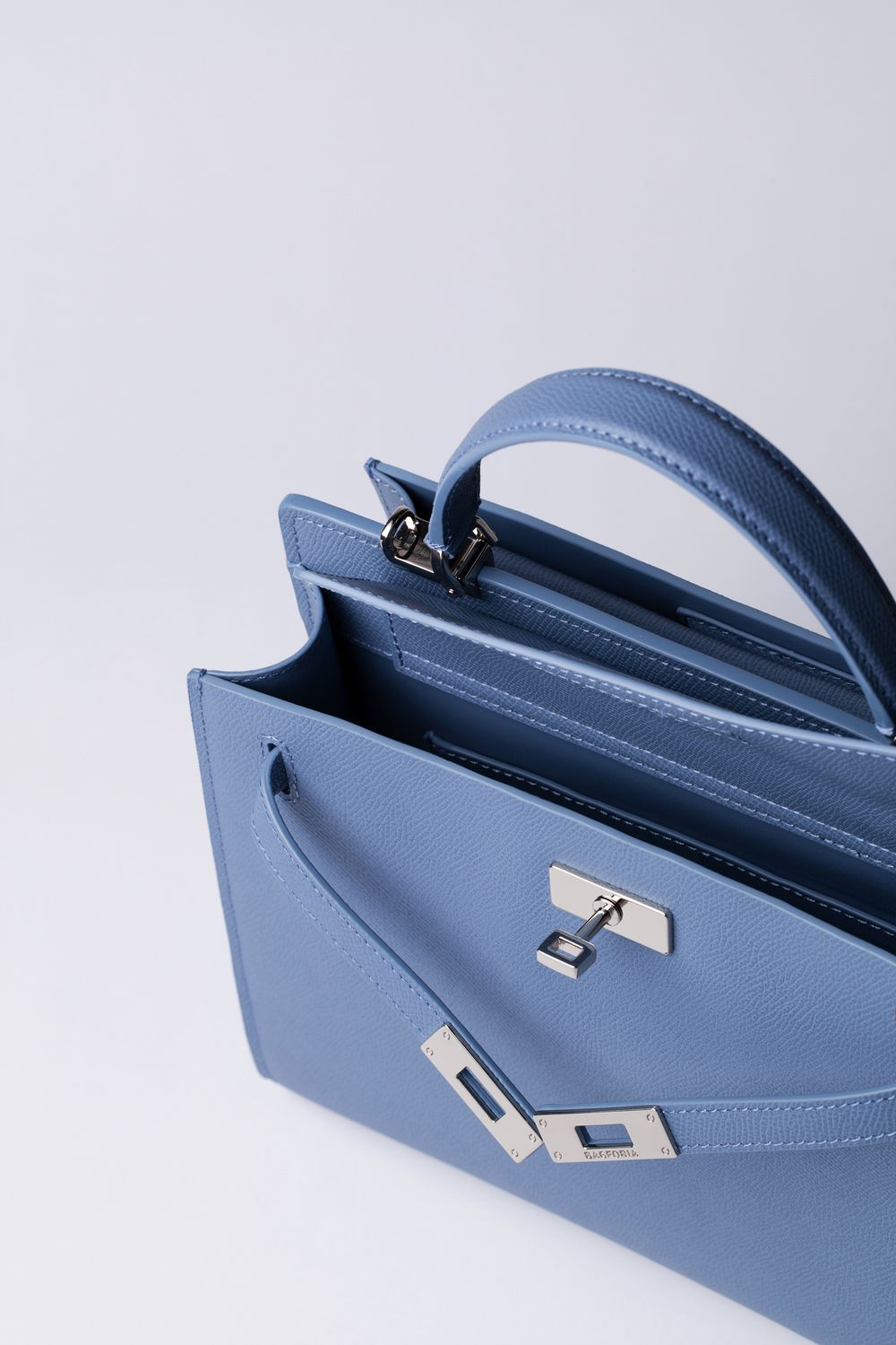 TOOMATCH MEDIUM BAG BLUE