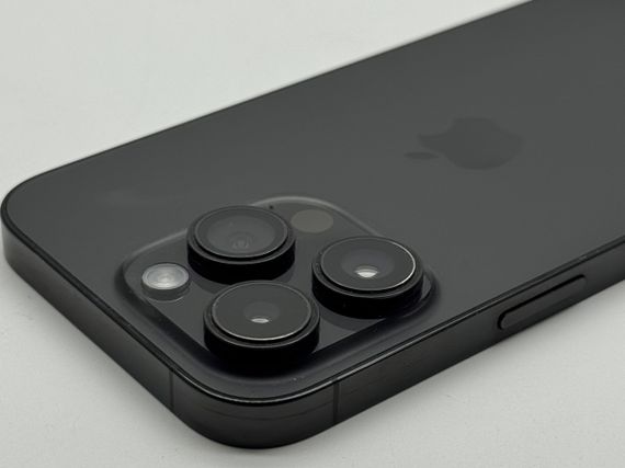 iPhone 14 Pro 256gb Space Black SIM+eSIM