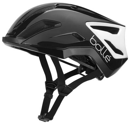 Арт EXO : 31818 Шлем велосипедный EXO Черн  Блест  S 52-55