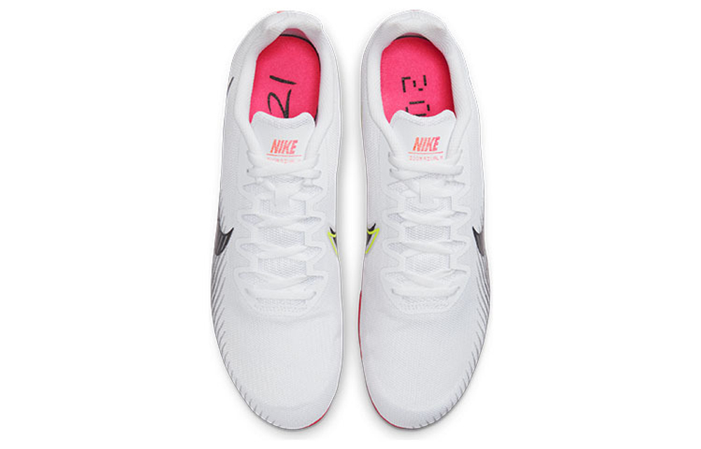 Кроссовки Nike Zoom Rival M 9