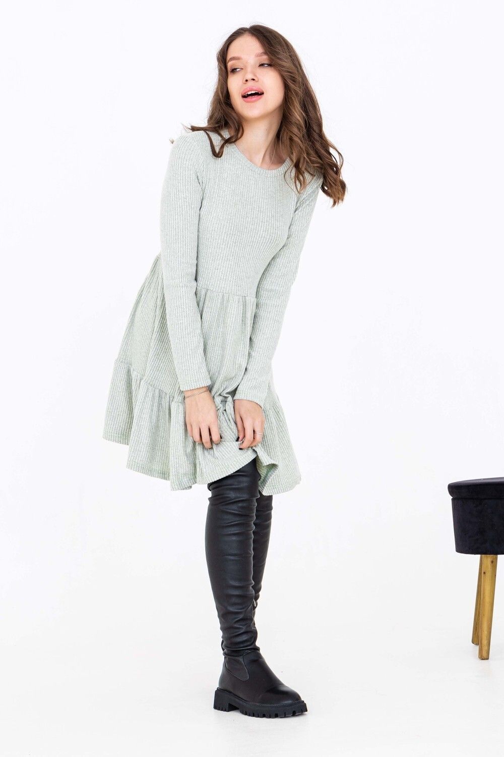 Платье 50512 Натали (Акция)