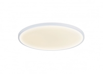 Накладной светодиодный светильник,  24Вт,  4000К