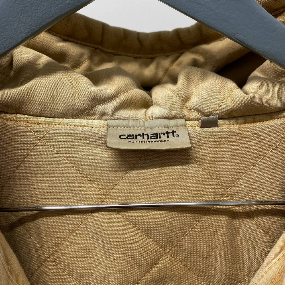 Куртка Carhartt Active Jacket