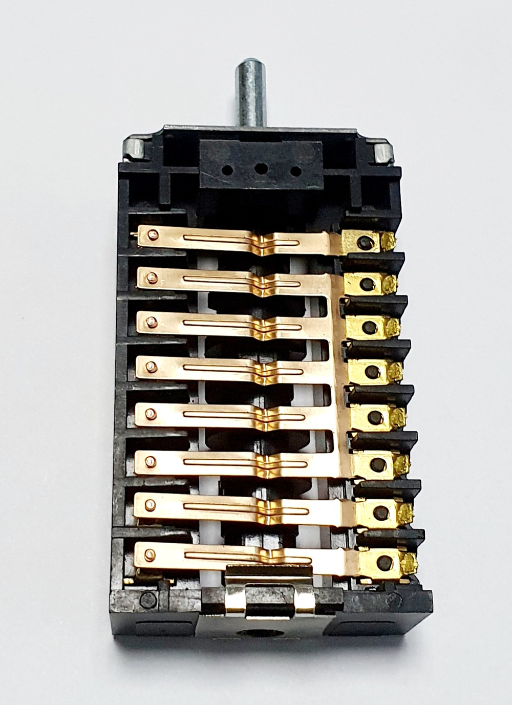 Переключатель режимов духовки Electrolux ПМ7 (7-ми поз.) 3570285027