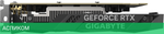 Видеокарта Gigabyte RTX 3050 6Gb GDDR6 (GV-N3050WF2OCV2-6GD)