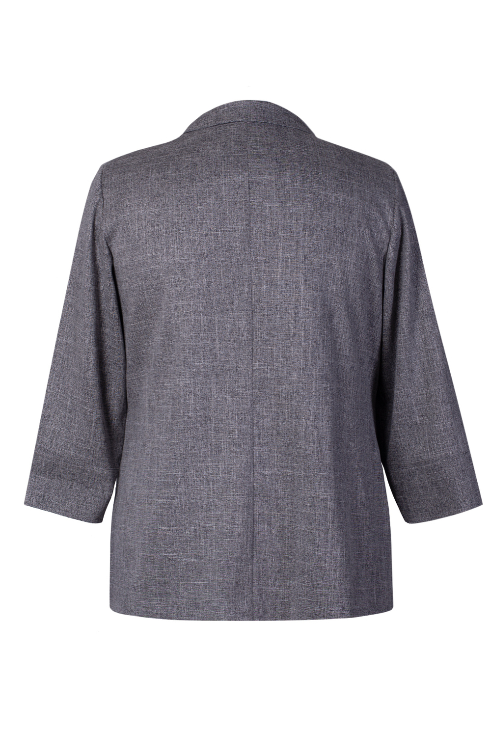 Жакет женский 4034АП, графит #478Гра044034АП