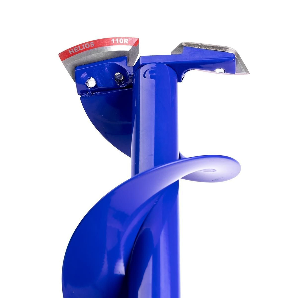 Шнек для ELECTROSHTORM 130R +адаптер АШ20ПС +молоточек