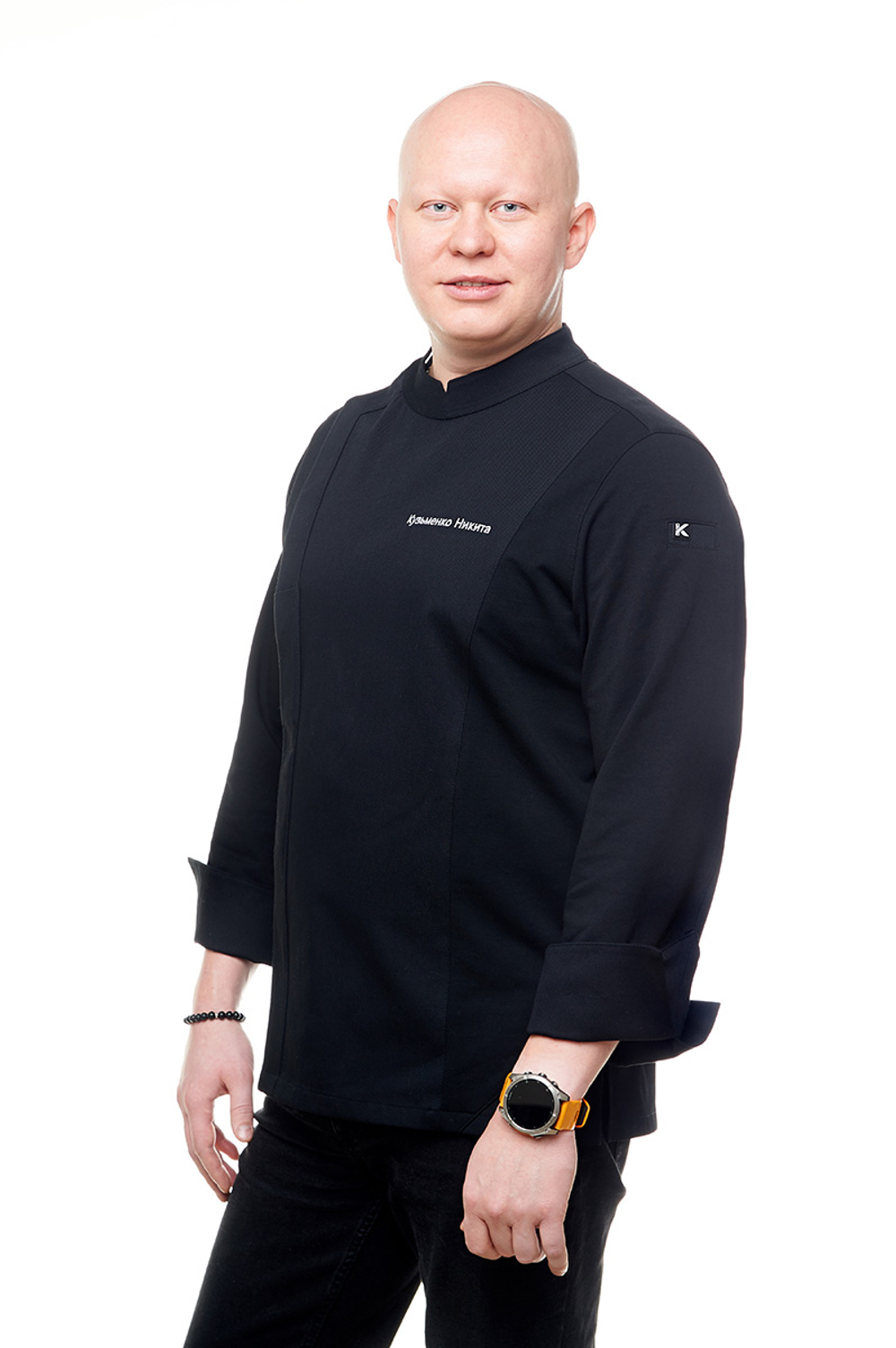 Китель KP13.35.B. Шефский