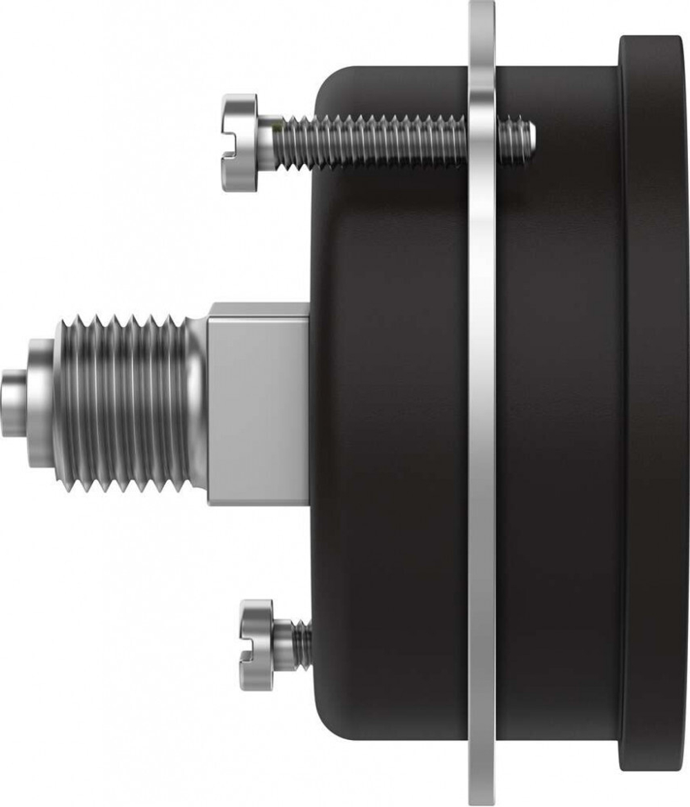 Фланцевый манометр Festo FMA-50-10-1/4-EN