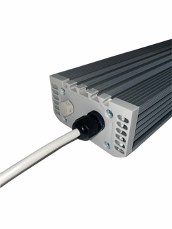 Светильник линзованный TERRA 200Вт 26000Лм IP65 FS-MAN-TU