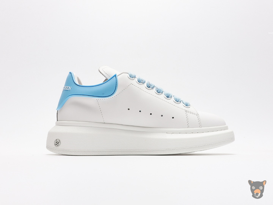 Кроссовки Alexander McQueen