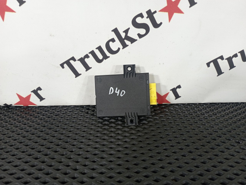 Блок управления центральным замком 2018г.