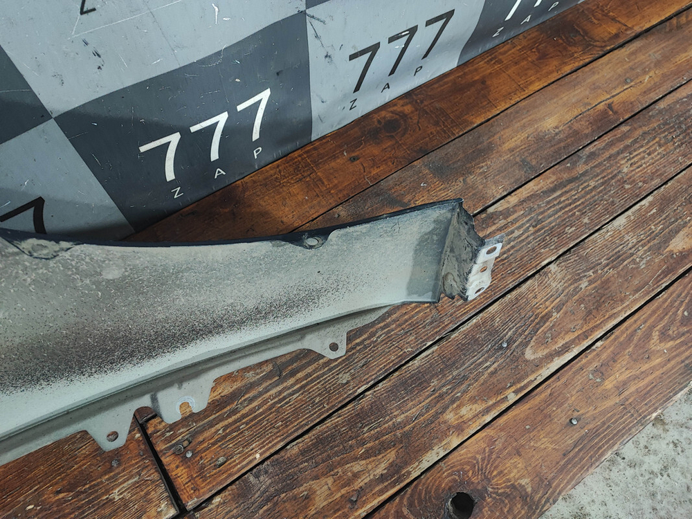 Крыло переднее левое Changan UNI-V 22-нв Б/У Оригинал C281F2701020100