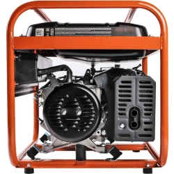 PATRIOT GRS 6500 бензиновый генератор 476102266