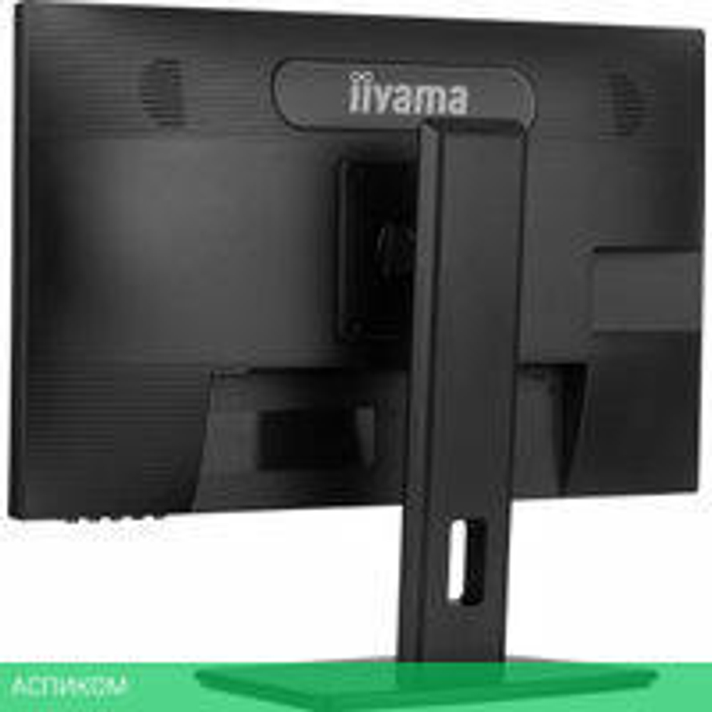 Монитор Iiyama ProLite XUB2463HSU-B1