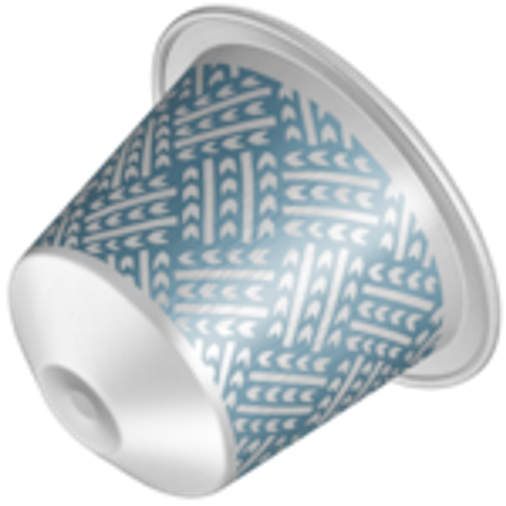 Hawaii Kona кофе в капсулах Nespresso, 10 шт.