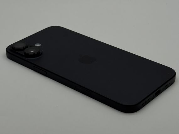 iPhone 16 Plus 128Gb Black