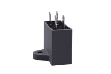 Конденсатор электродвигателя CBB61S 2uF/450V мобильного кондиционера Electrolux EACM-12 MQ/N3
