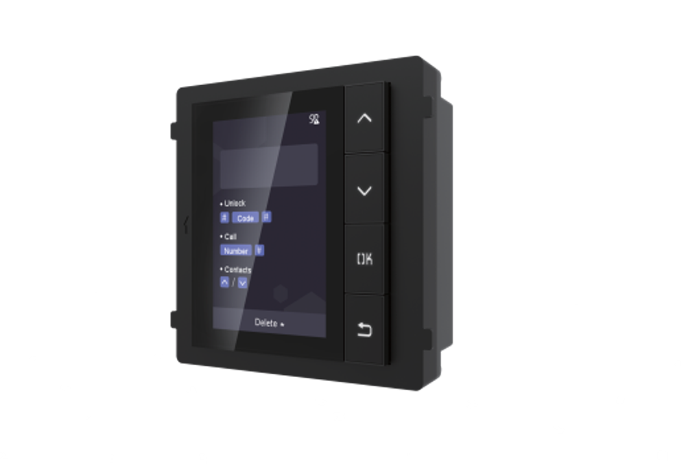 F-VI-9401DIS Модуль дисплея