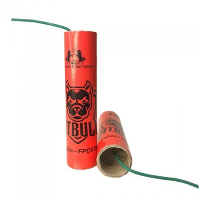 Петарда PITBULL