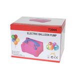 Компрессор, Оптимум, Розовый/Фуше, 600 ватт, 1 шт.