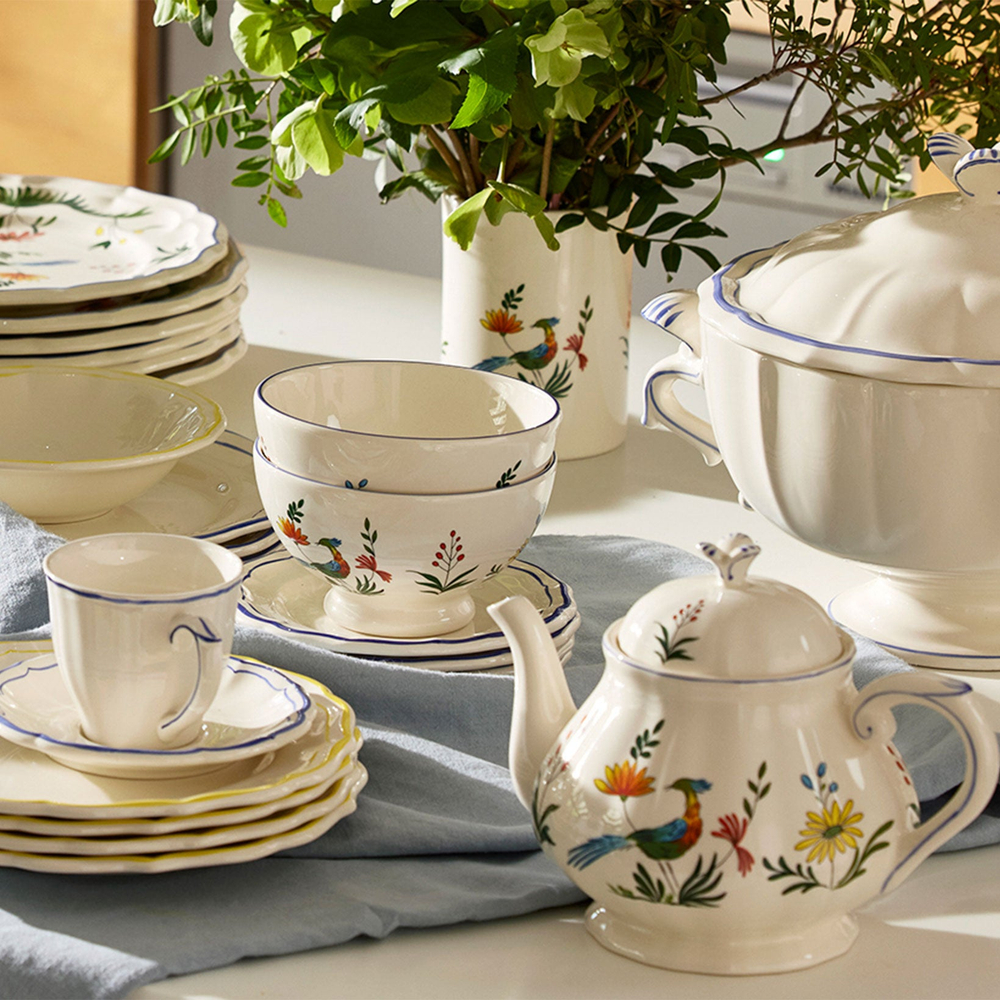 Молочник Oiseaux De Paradis (230 мл)