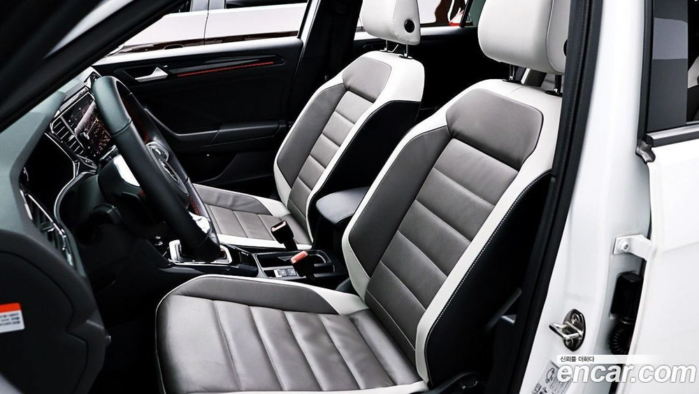 Volkswagen T-Roc 2.0 TDI Prestige (06.2021)