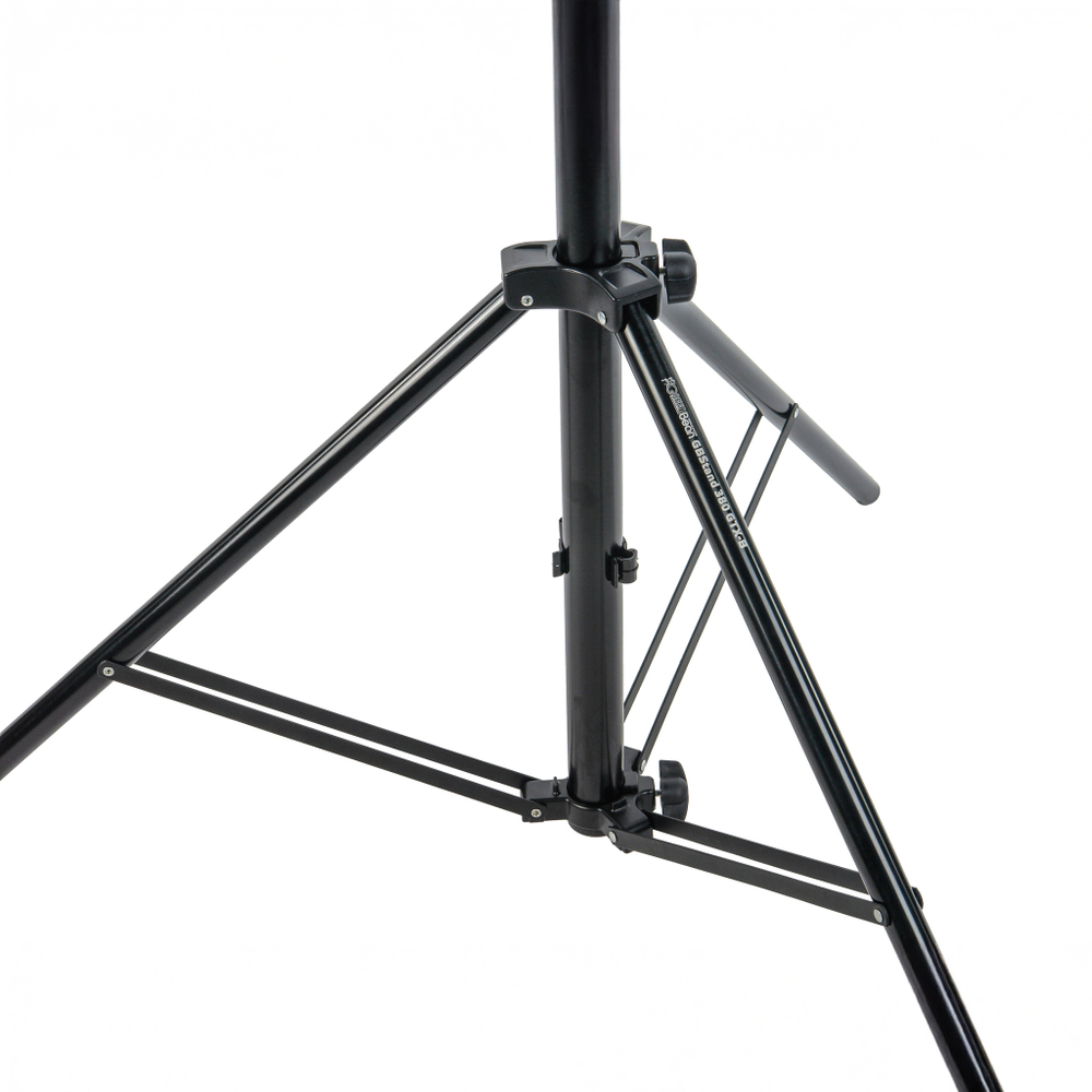 Стойка-тренога GreenBean GBStand 380 GTX-B