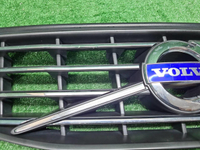Решетка радиатора Volvo XC60 1 (2013-2017)