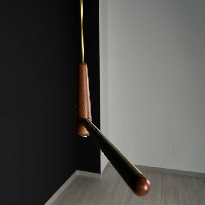 Подвесной светильник Imperium Loft Kiel 151260-26