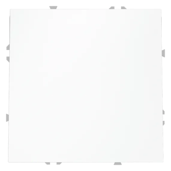 Вывод кабеля VOLTUM S70, (белый матовый) vls080202