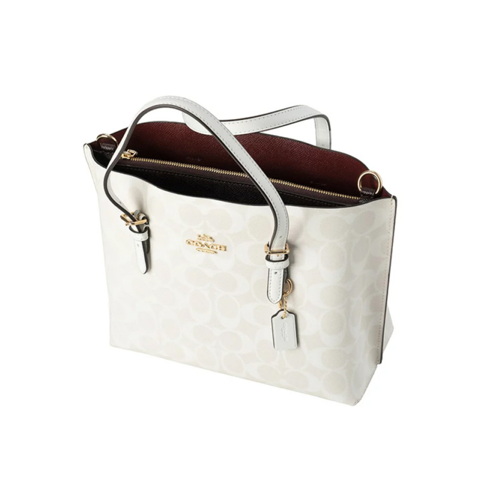 Сумка COACH Mollie 25 Tote, C4250-IMRFF