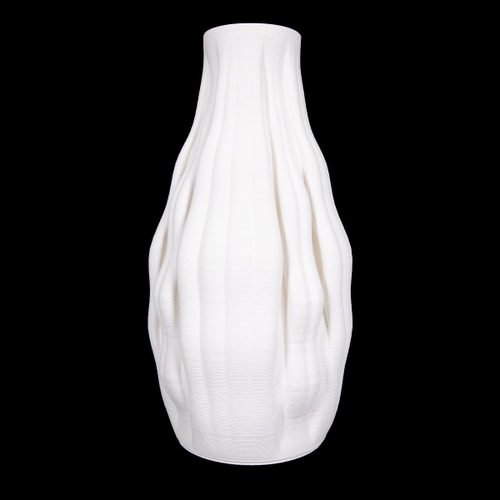Декоративная ваза Loft It Azzurra 10263V/L