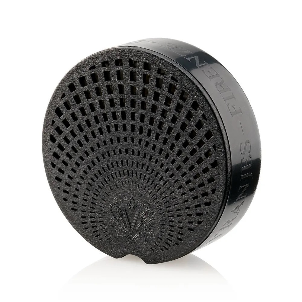 Dr. Vranjes Carparfum Carbon Rosso Nobile и Rosa Tabacco карбоновый диспенсер для автомобиля с ароматом благородного красного вина и роза табак в подарочной упаковке