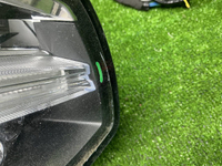 Фара правая Volvo XC90 2 (2014-2019) Full LED