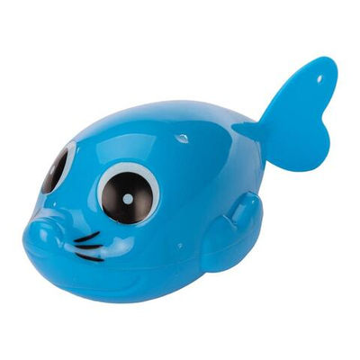 Заводная игрушка Рыбка, пакет 2