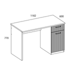 Стол письменный