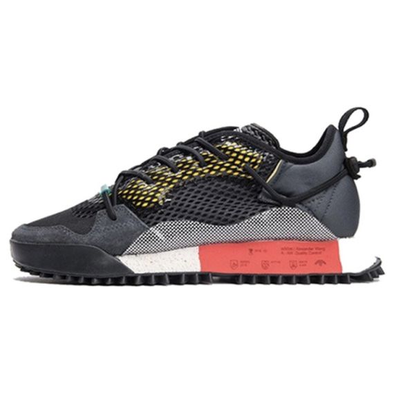 Alexander wang x adidas originals Reissue Run Solar