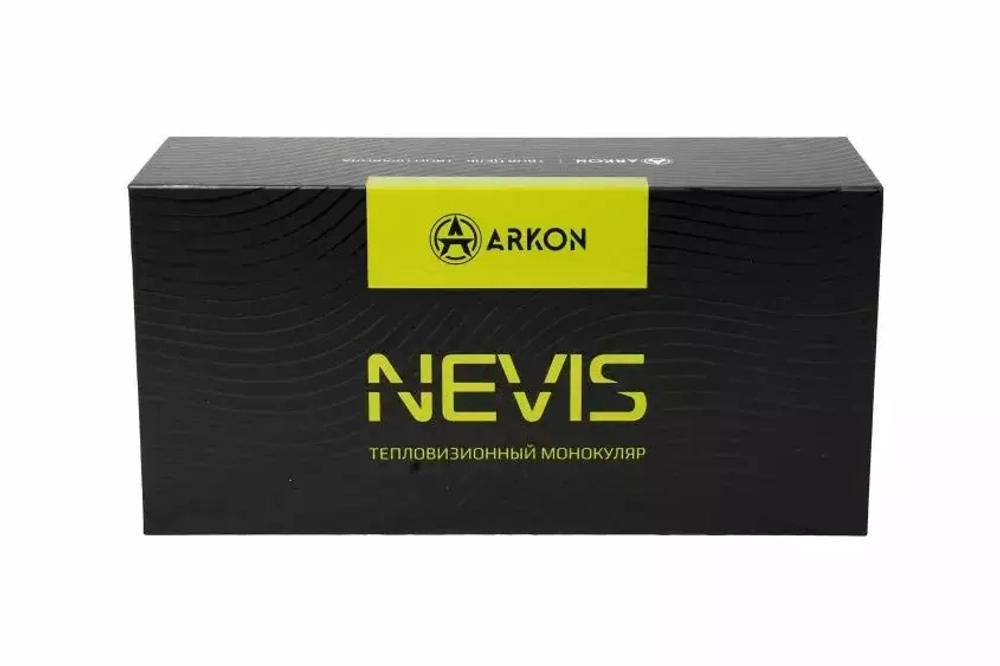Тепловизионный монокуляр Arkon Nevis SN25